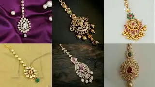 Matha pati / bandya design ideas