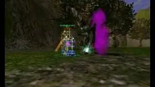 alkoc Minor Tank Big Monster Kill in Eshland