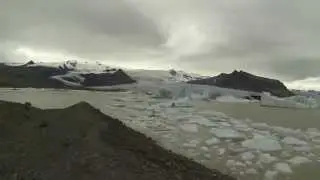 ISLANDE auto-tour
