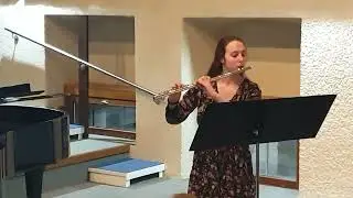 audition blanche dec 24