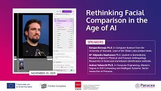 Rethinking Facial Comparison in the Age of AI