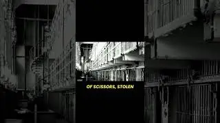 Capone's Alcatraz Attack