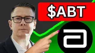 ABT Stock (Abbott Laboratories stock) ABT STOCK PREDICTION ABT STOCK analysis ABT stock news today