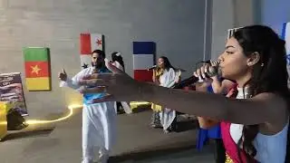 FESTA DOS TABERNÁCULOS - MINISTÉRIO APOSTÓLICO CARTAS VIVAS  DE CRISTO - (19/10/2024)
