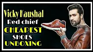Red chief New shoes review in hindi |2020