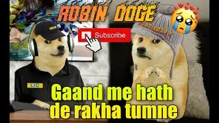 CALL RECORDING || G4ND ME HATH DE RKAKHA LIC || ROBIN DOGE
