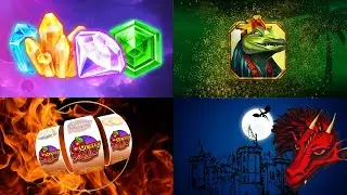 Kajot Official Xatronic Games