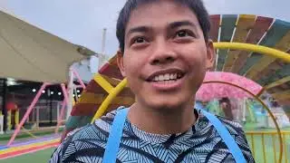 WAHANA OMON-OMON PLAYGROUND JOGLO JAKARTA BARAT 