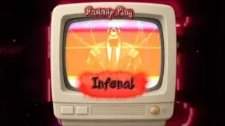 Вампир Play - Infenal (Премьера бита 2026)