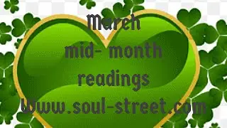 LIBRA*RE-UPLOADED IT'S ALL ABOUT THAT SOUL CONNECTION ANGELS 👼 ARE HELPING YOU! MARCH MID MONTH 2021