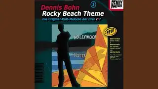 Rocky Beach Theme (Original Club Mix)