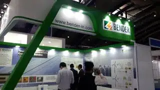 Intersolar 2018