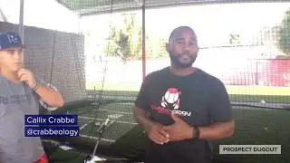 Some drills to prepare you for the upcoming season!