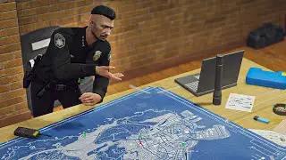 לייב GTA:RP - רייד בדרך ?