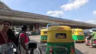 Bangalore | Complete Video | 20260114 112800 | Rush Hour Madness | Explorer MKJ | Traffic Adventures
