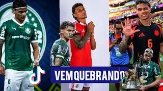 BRICHARD RIOS | Vem quebrando ( tik tok) 