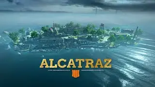 Alcatraz is back😨🥶#callofduty #warzone #gameplay#fun #fyp 