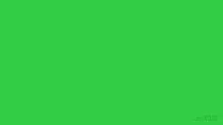 A Color a Day - #3c4 rgb(51, 204, 68) - 2026.01.20 - 12-bit RGB Colors by @majal