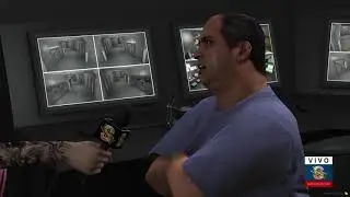 TV SAFADASSO - PRONUNCIAMENTO DO SISTEMA