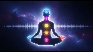 Unlock Your Chakras OM Sound Healing (Powerful 2026 Mantra) | Sound Meditation for Inner Harmony