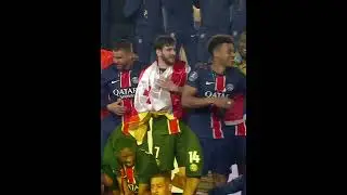 PSG out of context&hellip; 😭 #Ligue1 #Funny #PSG #OutOfContext #Ligue1McDonalds