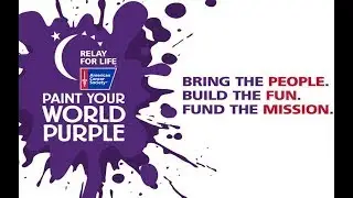Relay For Life of MH 2017 - Living On A Prayer