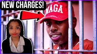 NEW Johnny Somali Update | His Trial Went HORRIBLY!!