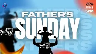 🔴LIVE SUNDAY 6PM SERVICE | 15-06-2025 | PAS.SAM JABEZ | #sundayservice #media95