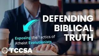 Defending Biblical Truth