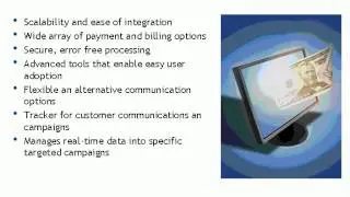 EBPP Enabled Billing Systems Launch Customer Services to a New Level