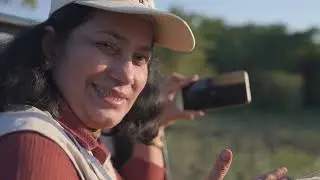 Ep 2 Echoes of Kaziranga | #GoIntoTheWild | #vivoX300Series