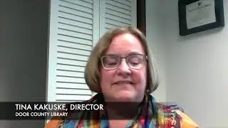 April 29, 2020: Door County's Favorite Poem-A-Day Series, Tina Kakuske