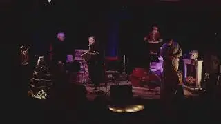 Gathering of Toilet Paper Benefit 2025 at The Duncan Showroom