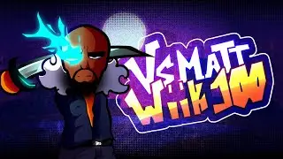 FNF против Matt: исправление оптимизации wiik100 (мобильные устройства/ПК)
