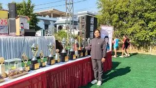 #Yoga #event in #Shanti #yog #Dham