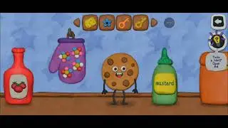 12 Locks Crazy Fruit Level 1 Walkthrough Gameplay Android,iOS 