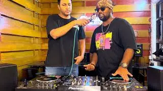 How To Scratch DJ in Tamil | Beginner DJ Tutorials