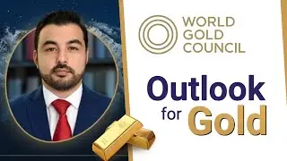 The OUTLOOK for GOLD in 2021 by the WORLD GOLD COUNCIL