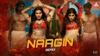 Nagin gin gin gin hindi song 2020 remix by dj Rakib pro mix hard bass kick song 2020