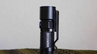Olight S10R 2 Baton 500 Lumens ( Best Gift For Any Occasion)