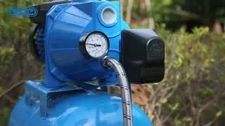 ELESTAR AUTO series automatic water supply system
