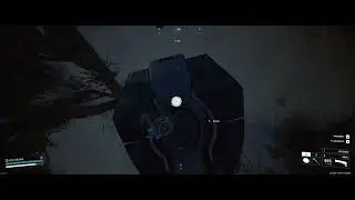 First Deadmine kill ~ ARC Raiders
