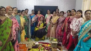 Seemantam, Shivani.
