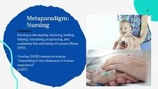 Synchronicity in Human-Space-Time Theory of Nursing Engagement  (2022)