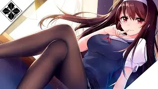 「Nightcore Hands Up Mix #1」