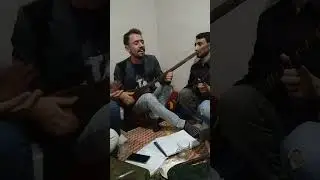 Bashoran sas !!Khowar songs !! Junid Ali !!! #mountains #karimabadchitral #chitralidol #nature #snow