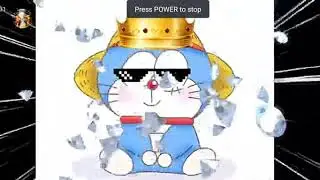 Doromon from DTS toons