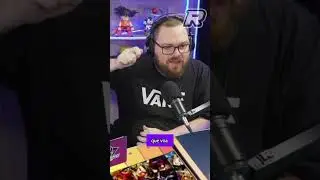 NINGU&Eacute;M gosta dela! 😂 #streetfighter6 #streetfighterbrasil #fightgames #podcast #videogames