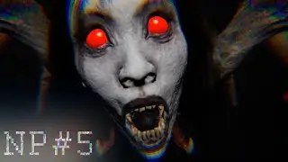 NP #5 | Devour | Гостиница