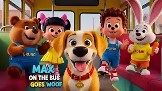 Compilation of 8 Classic Rhymes for Toddlers
